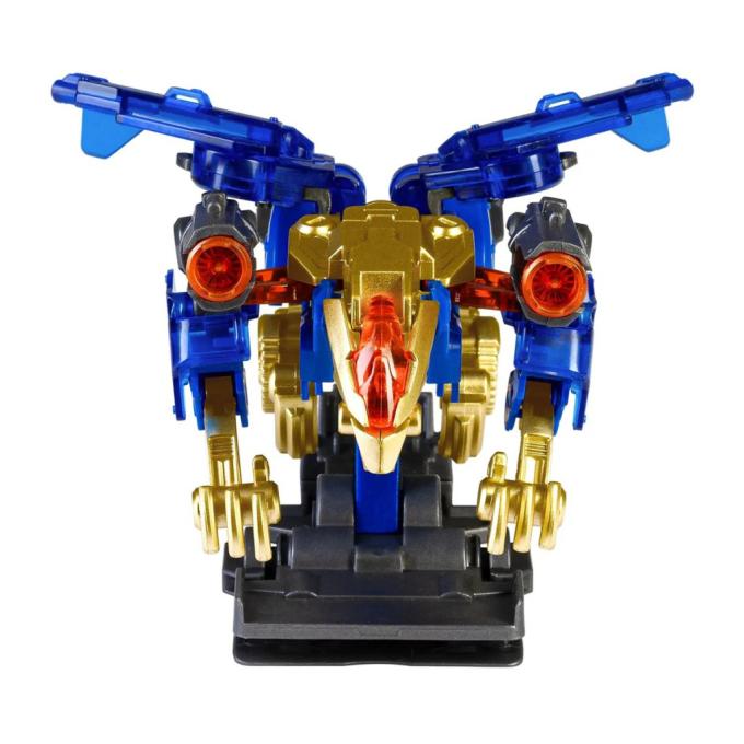 Screechers Wild ! EU686121