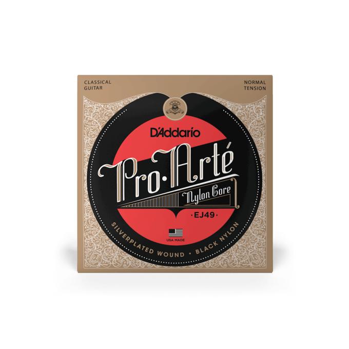 D'Addario EJ49