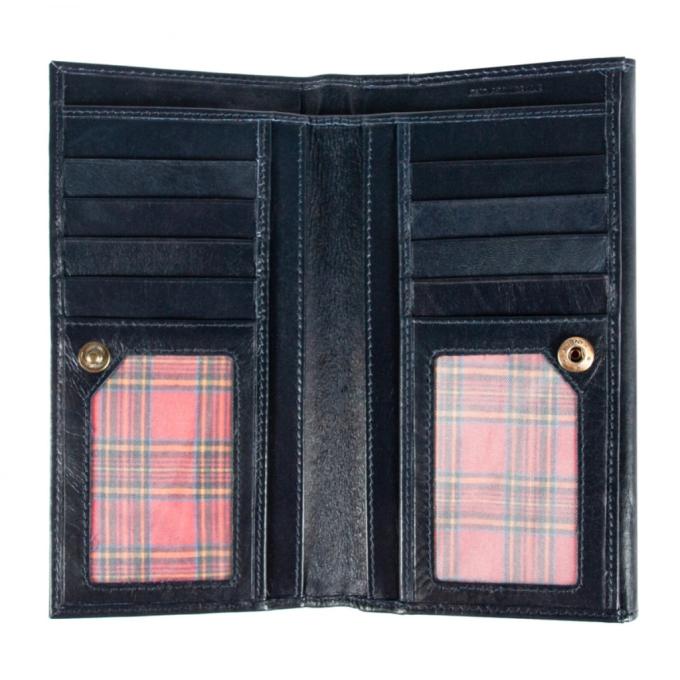 Ashwood V63 Navy