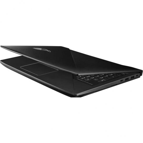 Ноутбук ASUS GL703VM GL703VM-GC038T