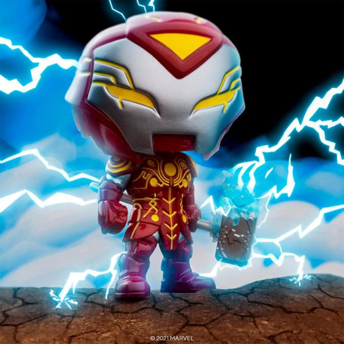 Funko Pop 52005