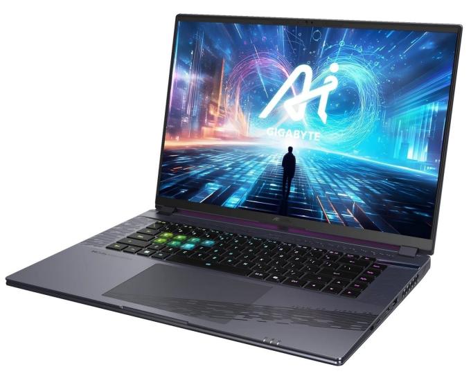 GIGABYTE AORUS 16X 9SG-43KZC54SD