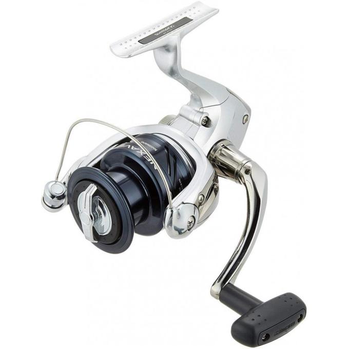 Shimano NEX8000FE