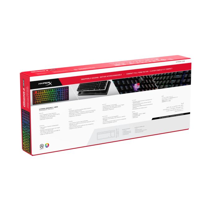 HyperX B4QS4AA