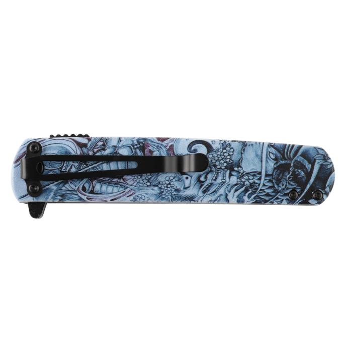 Ganzo G626-GS