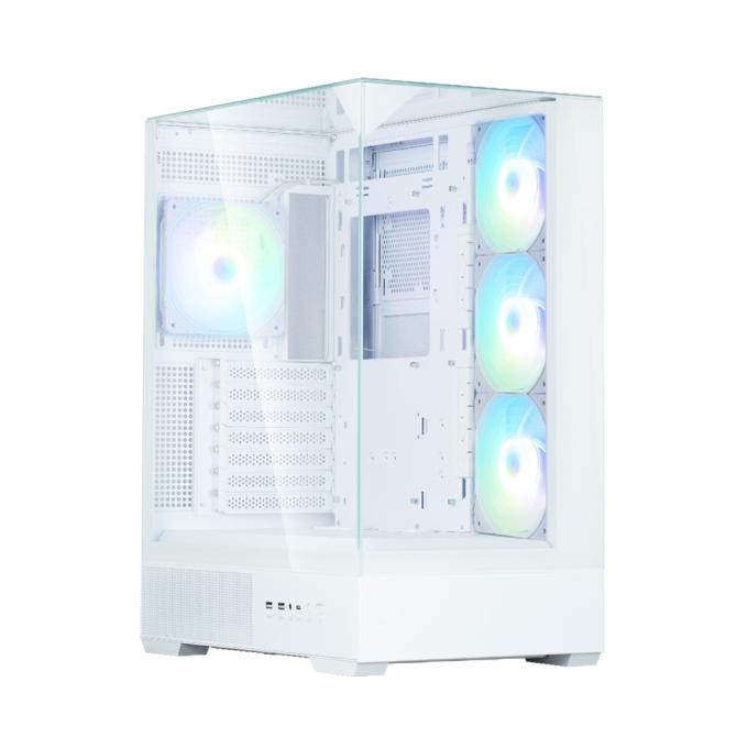 Zalman P40PRISMPLUSWHITE