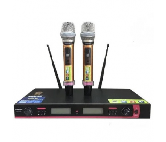 VOLTRONIC MSP-DM UG-X10