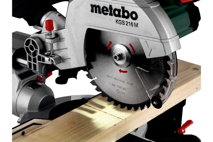 METABO 613216000