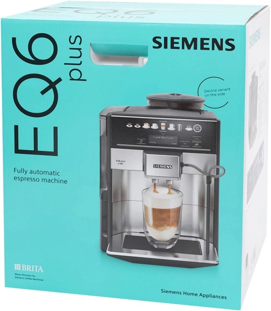 Siemens TE651319RW