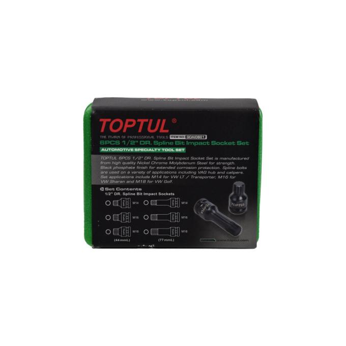 TOPTUL GDAI0601