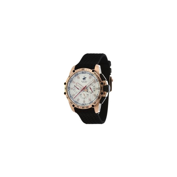 Beverly Hills Polo Club BH449-03