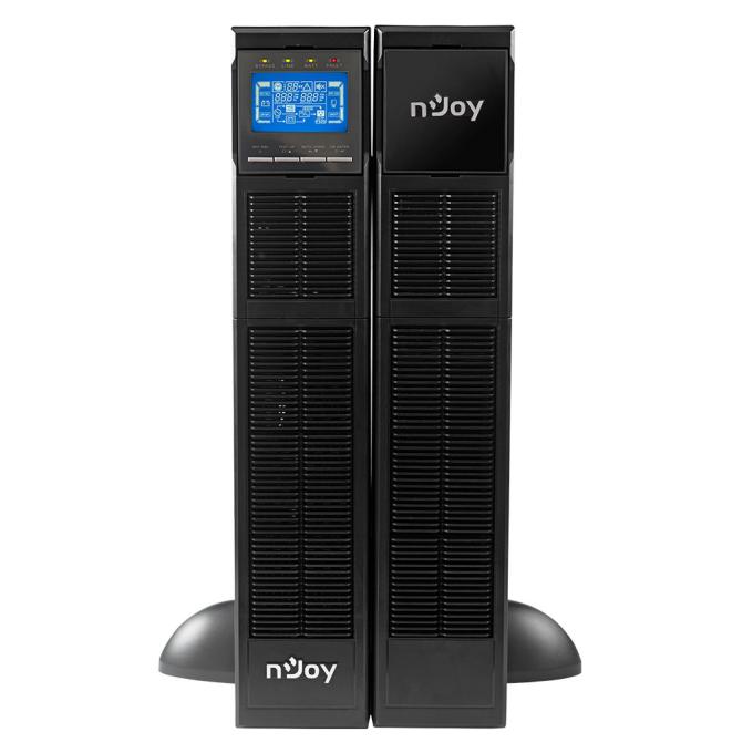 Njoy PWUP-OL06KBA-AZ01B