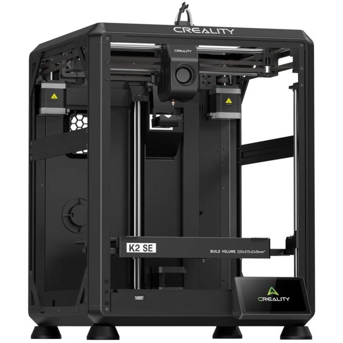 Creality CR-K2 SE