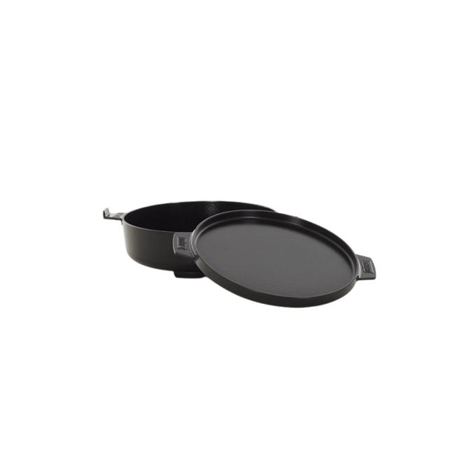 Weber 8857