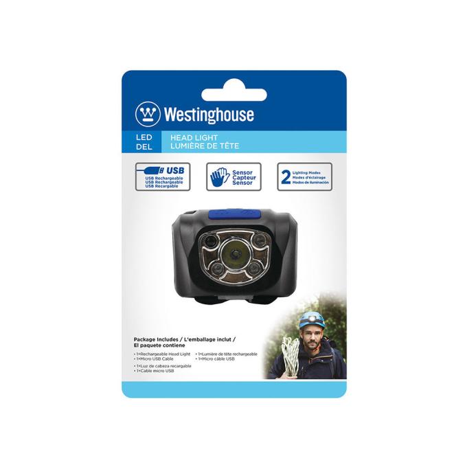 Westinghouse WF71-DB