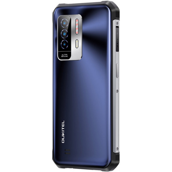 Oukitel WP27_BK