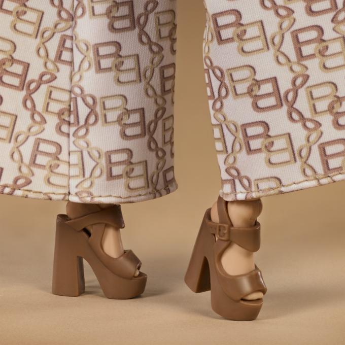 BARBIE JJX26