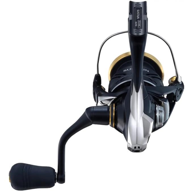 Shimano SA2500FJ