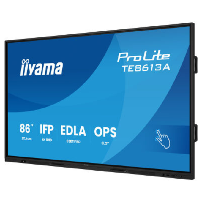 Iiyama TE8613A-B1AG
