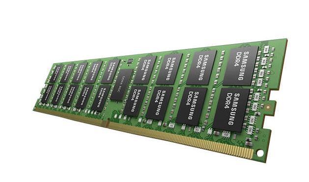 Модуль памяти для сервера Samsung M393A4K40CB2-CTD6Y