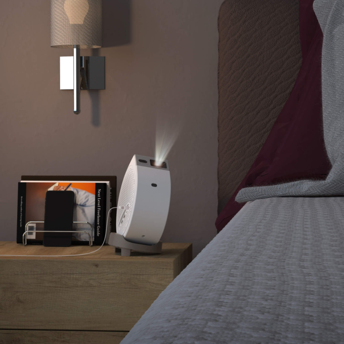 Benq 9H.R0K77.59E