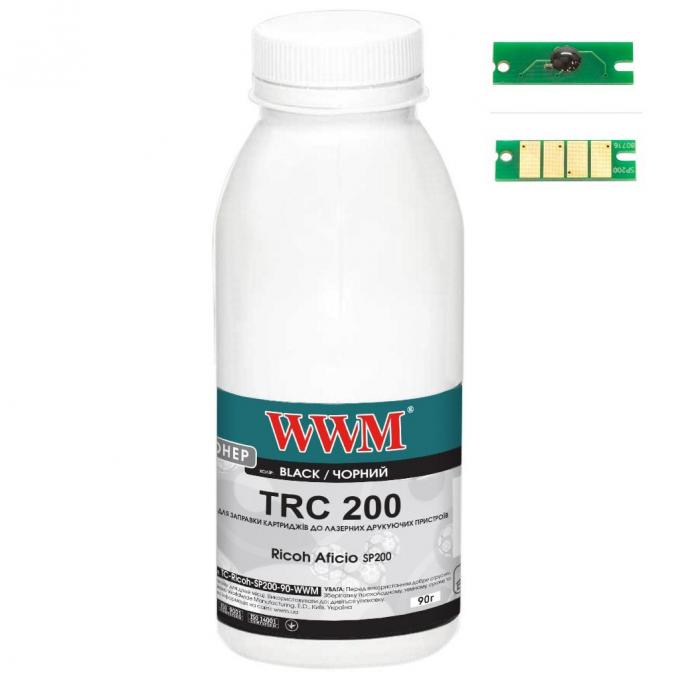 WWM TC-Ricoh-SP200-90-WWM