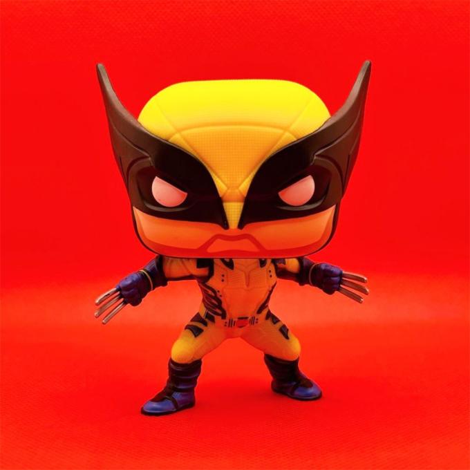 Funko Pop 79767