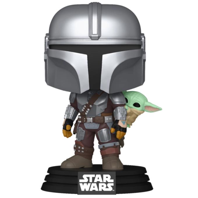 Funko Pop 90443