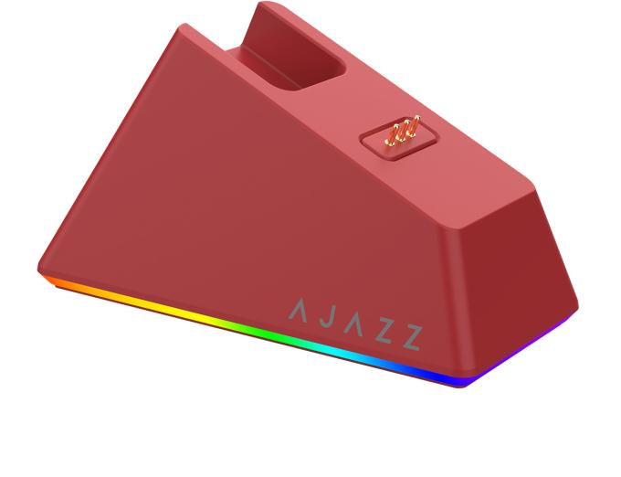 Ajazz AJ139-V2-MC-R
