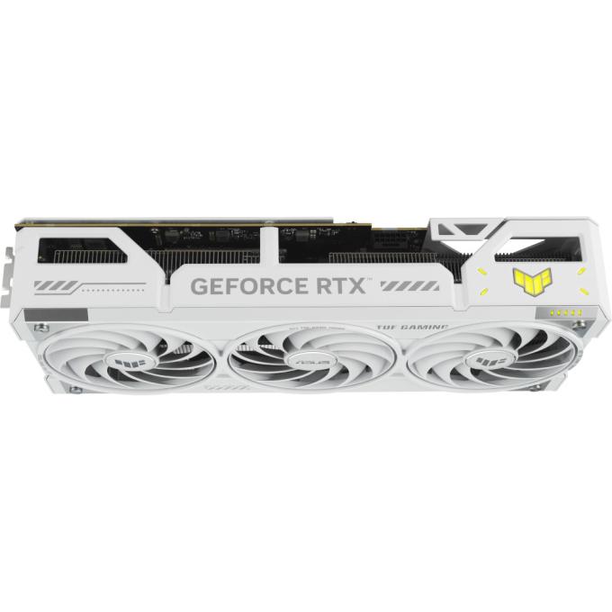 ASUS TUF-RTX5070TI-O16G-WHITE-GAMIN