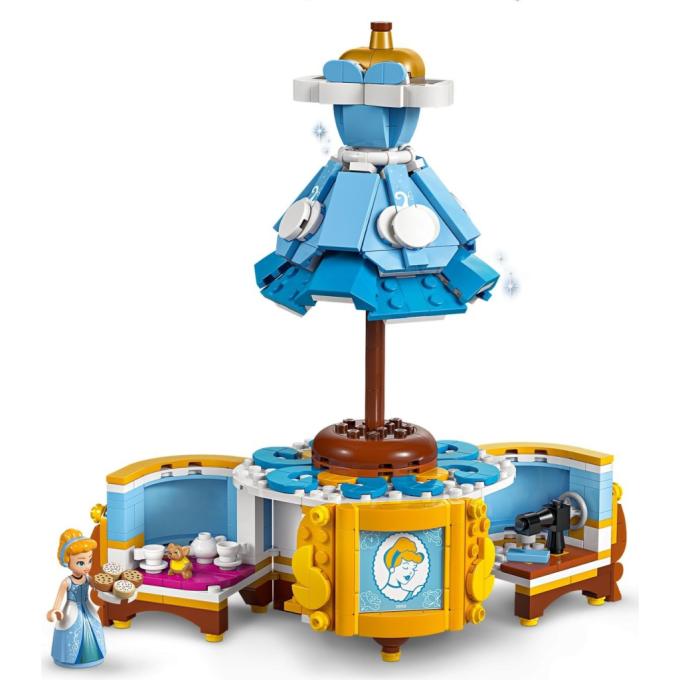 LEGO 43266