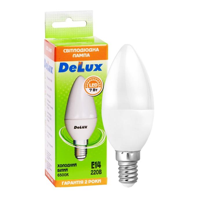 DELUX 90020557