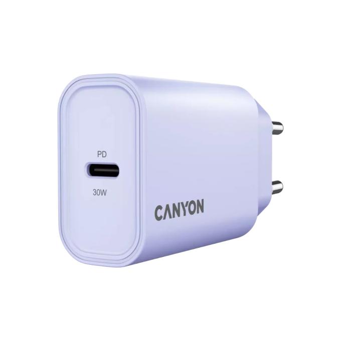 Canyon CNE-CHA30CLPU
