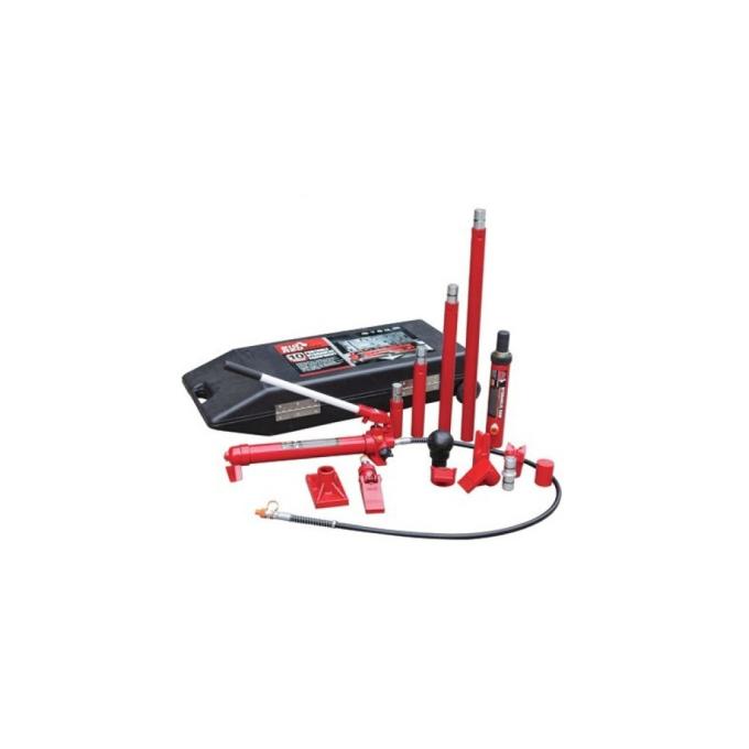 Torin T71002L