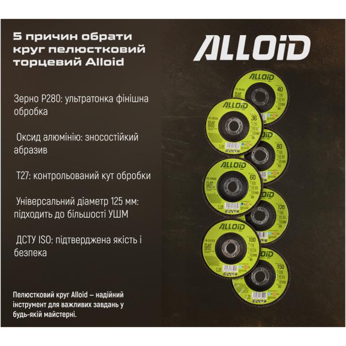 Alloid FD-125280