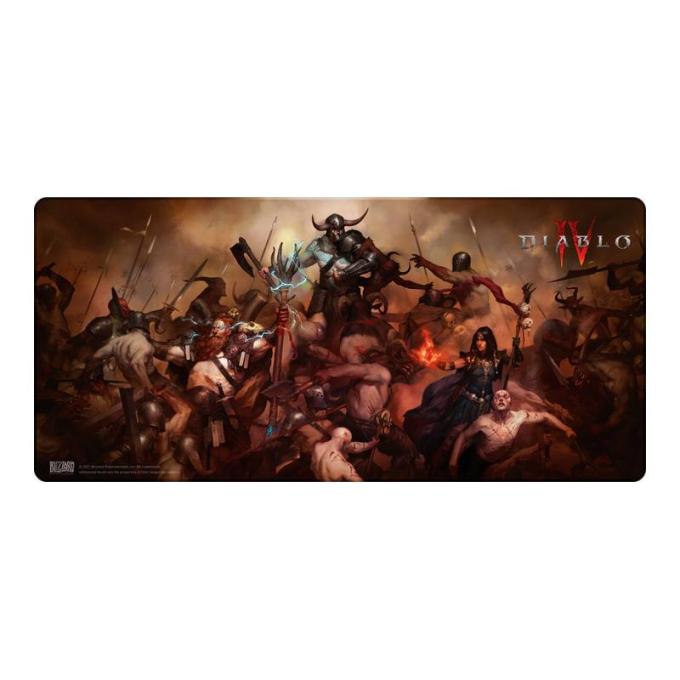 Blizzard Entertainment FBLMPD4HEROES21XL