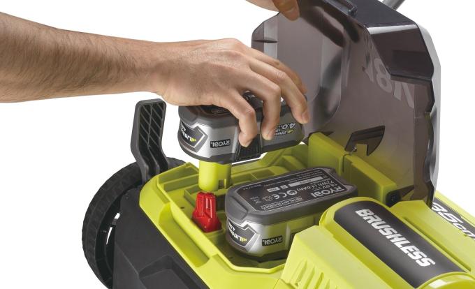 Ryobi 5133004549