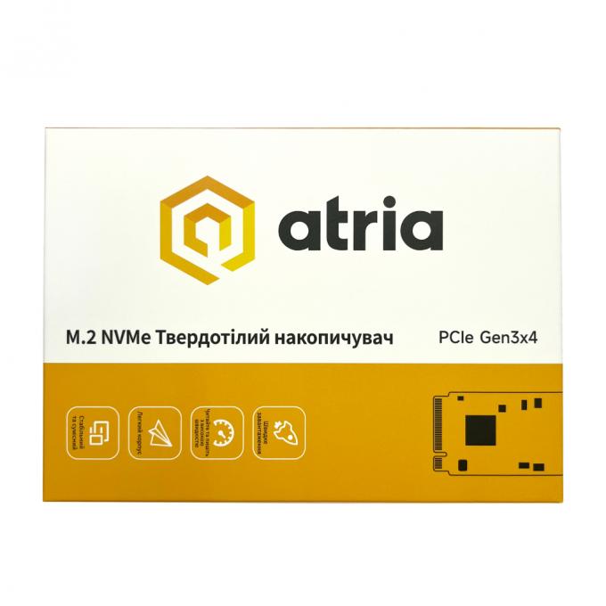 ATRIA ATNVMX500S/256
