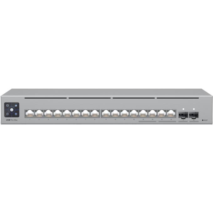 Ubiquiti USW-PRO-MAX-16