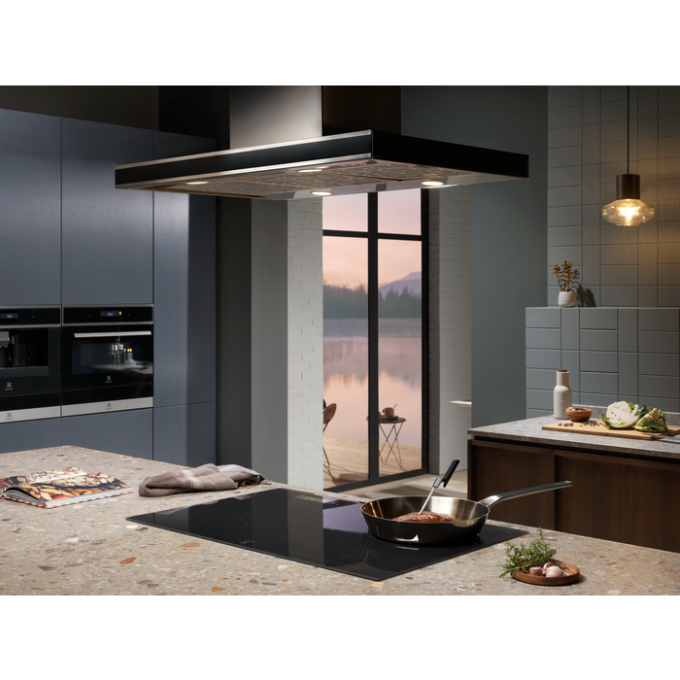 ELECTROLUX KBC85X