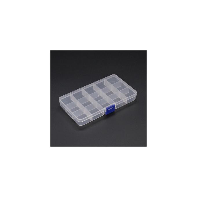 VOLTRONIC Box-175 х 25 х 100