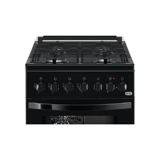 ZANUSSI ZCK57201BA