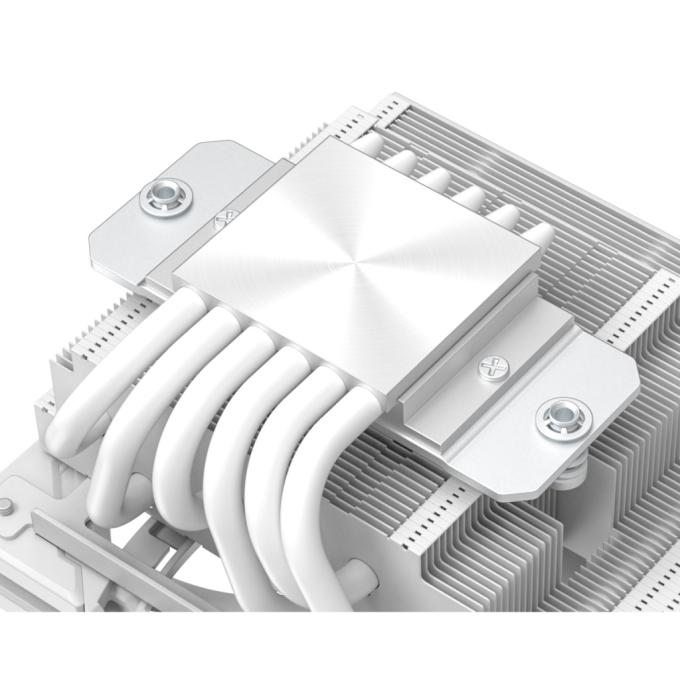 ID-Cooling IS-67-XT White