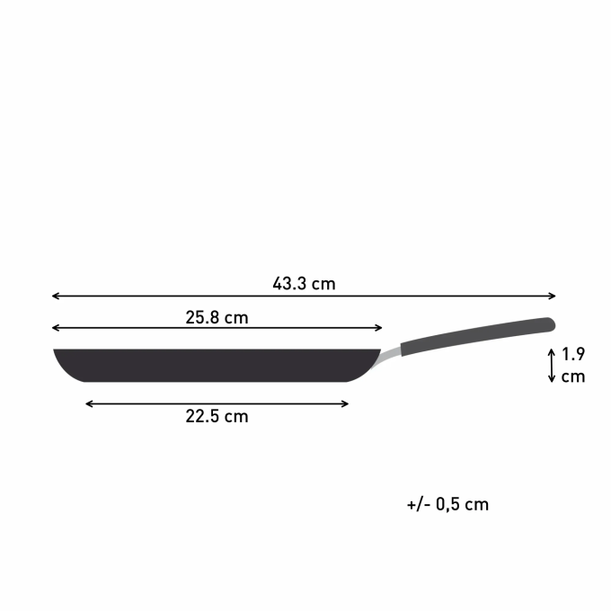 TEFAL H0563842