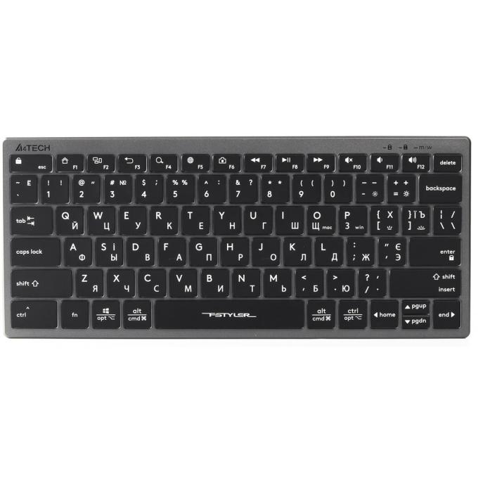 A4tech FX61 USB (Grey)