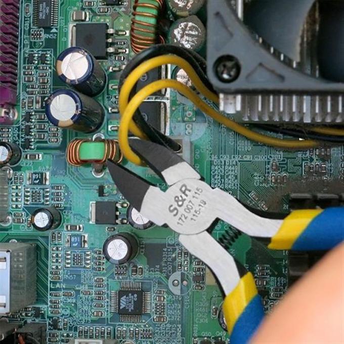 S&R 172007115