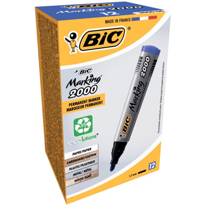 BIC bc8209143