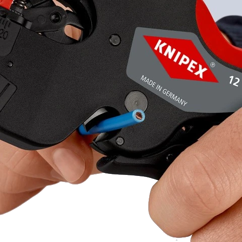 KNIPEX 12 72 190