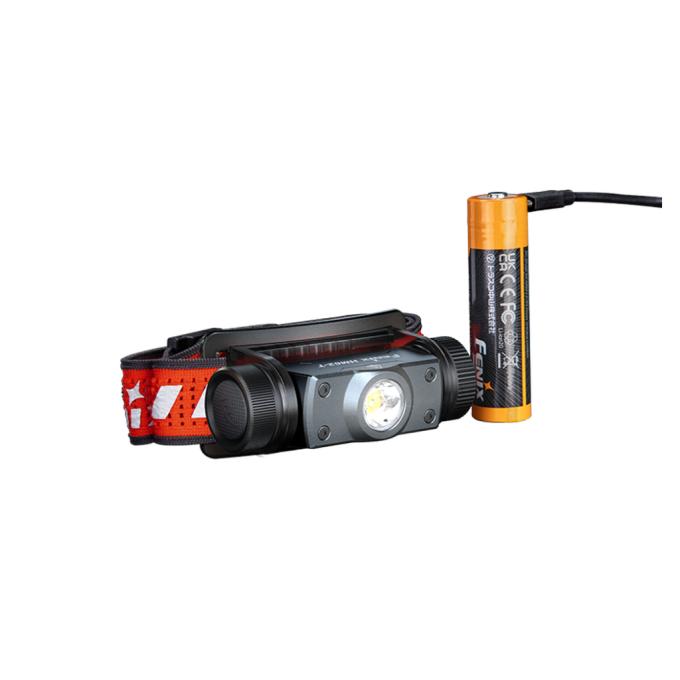 Fenix HM62TV2.0Mag