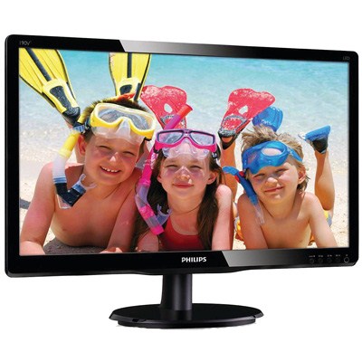 Монитор PHILIPS 190V4LSB2/01